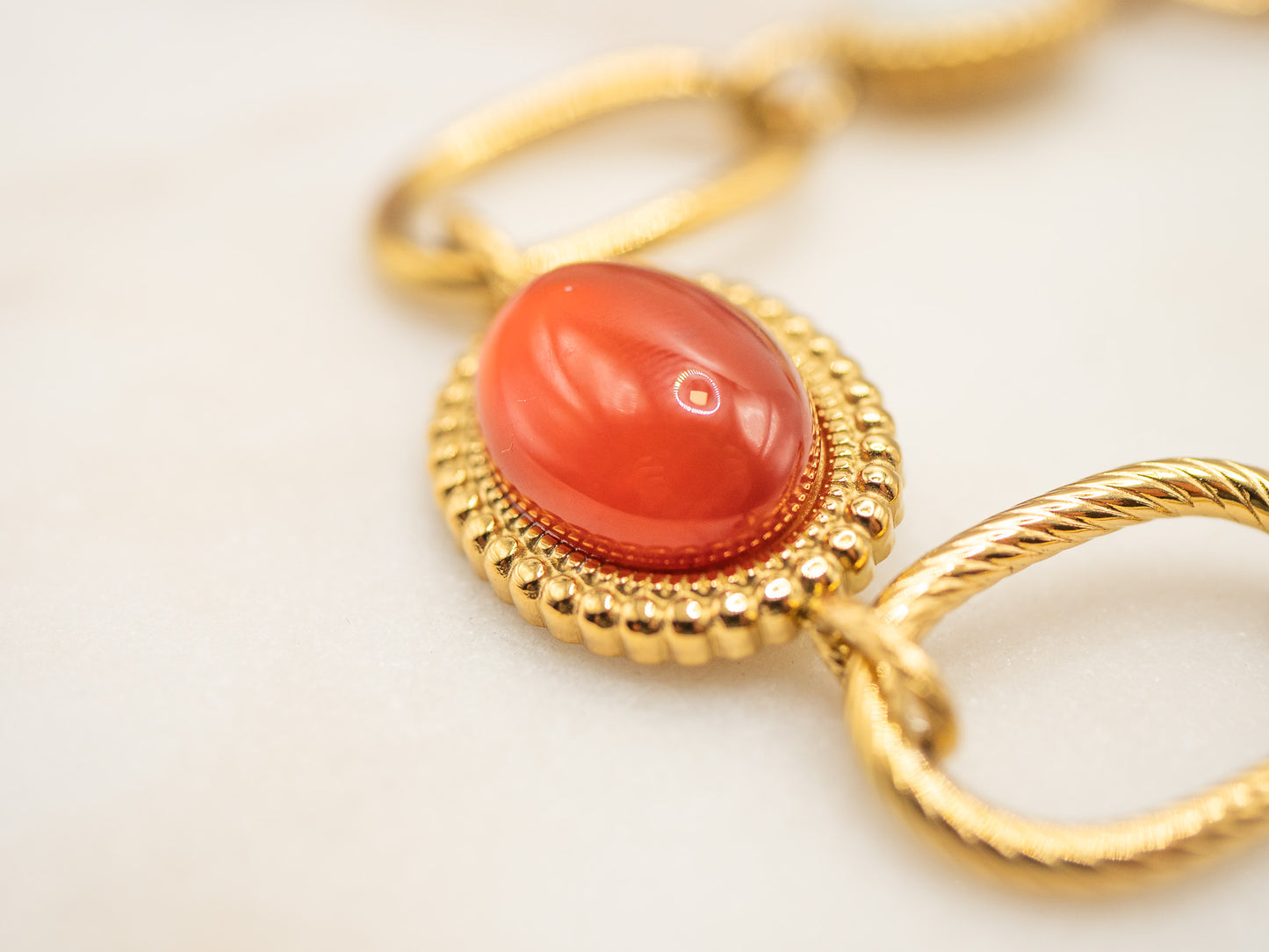 Collier Margaret