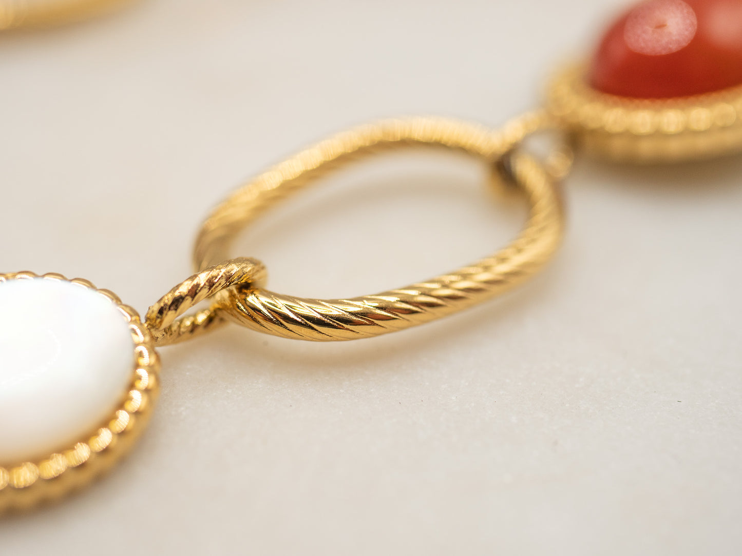 Collier Margaret