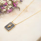 Collier Daphne