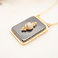 Collier Daphne
