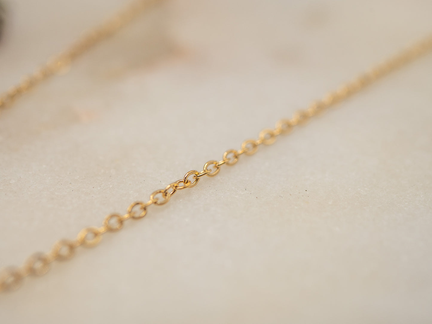 Collier Daphne