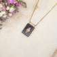 Collier Daphne