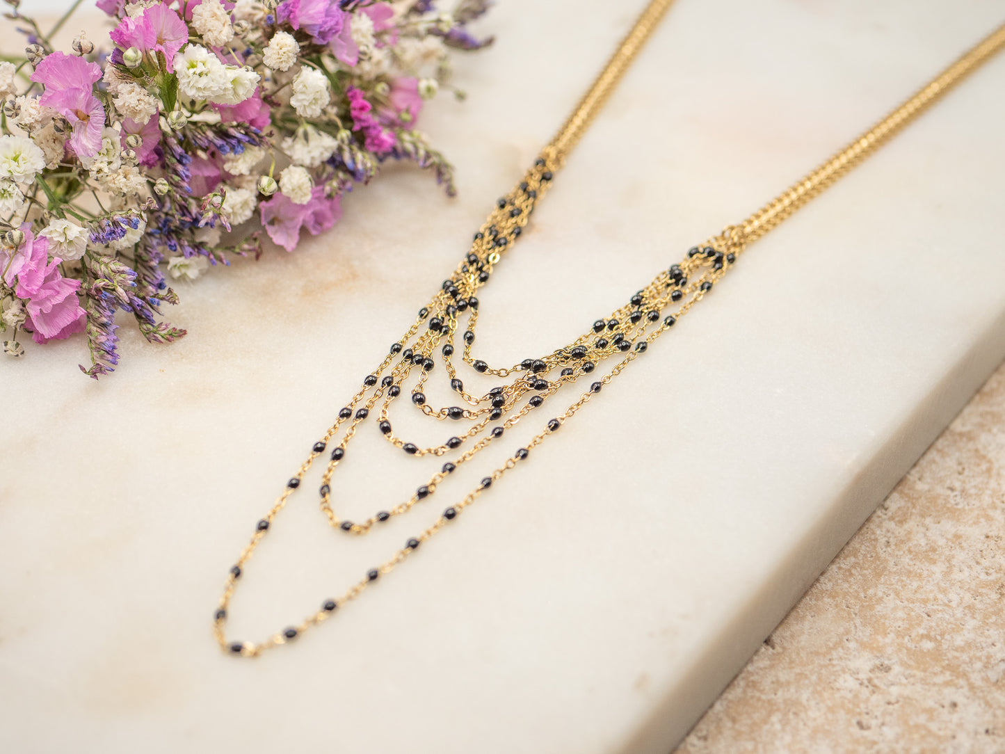 COLLIER FAITHFULL