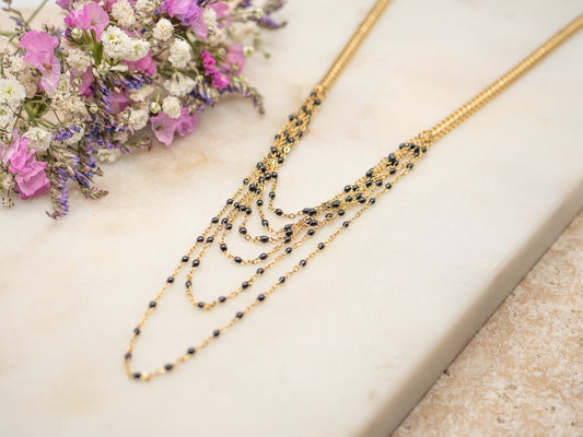 COLLIER FAITHFULL