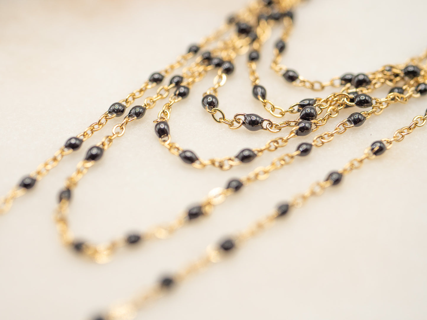 COLLIER FAITHFULL