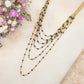 COLLIER FAITHFULL