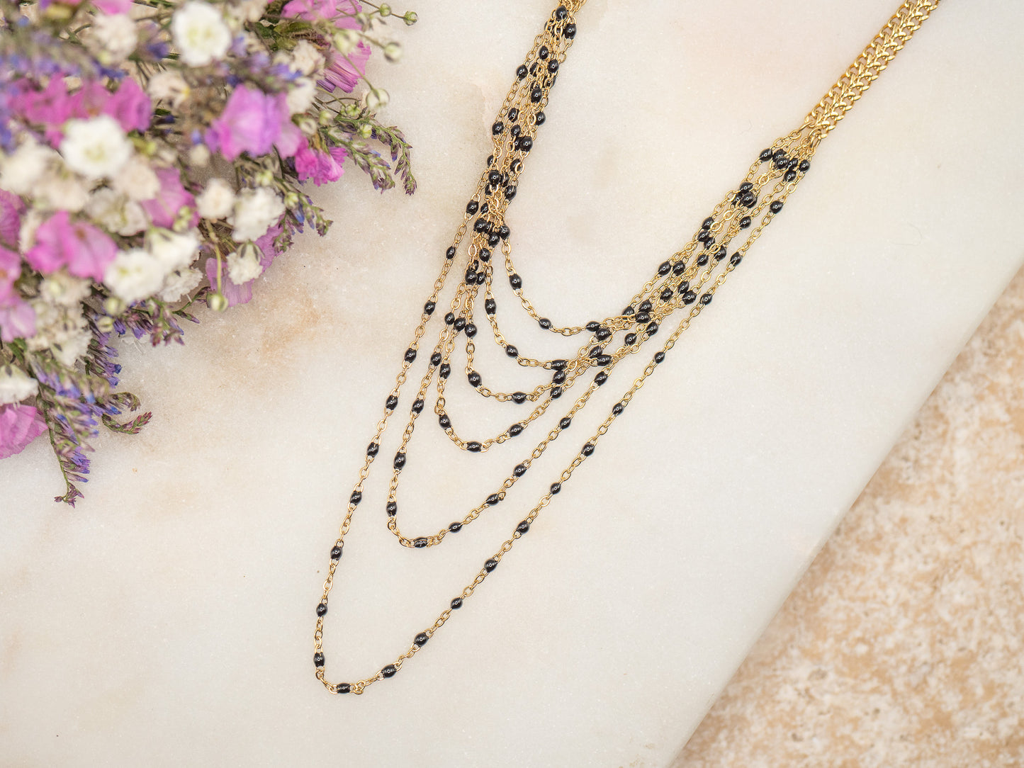 COLLIER FAITHFULL