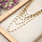 COLLIER FAITHFULL