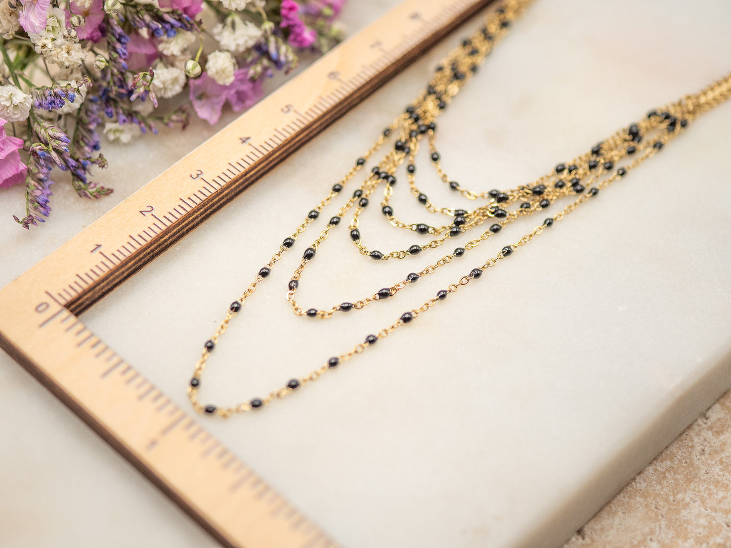 COLLIER FAITHFULL