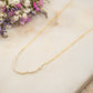 COLLIER BAROQUE