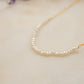 COLLIER BAROQUE