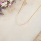 COLLIER BAROQUE
