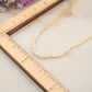 COLLIER BAROQUE