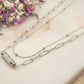 COLLIER HAPPY