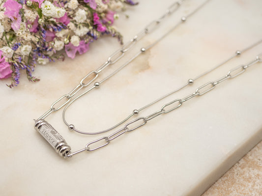 COLLIER HAPPY