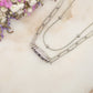 COLLIER HAPPY