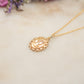 COLLIER CAMELIA