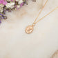 COLLIER CAMELIA