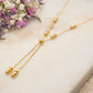 COLLIER  SANDIE