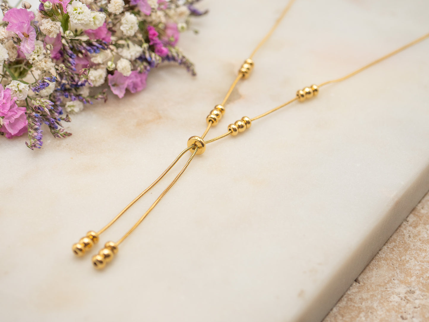 COLLIER  SANDIE