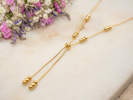 COLLIER  SANDIE