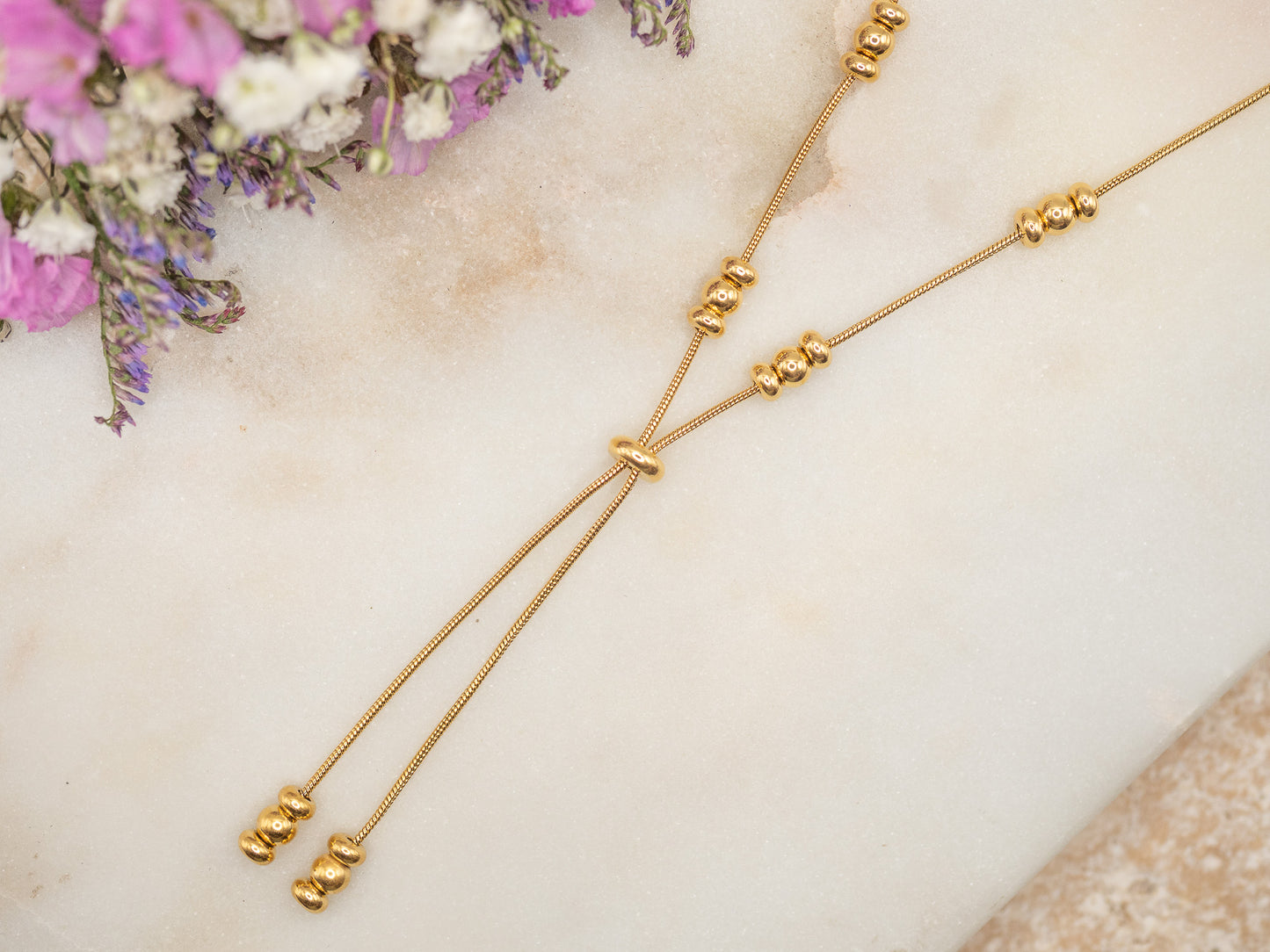 COLLIER  SANDIE