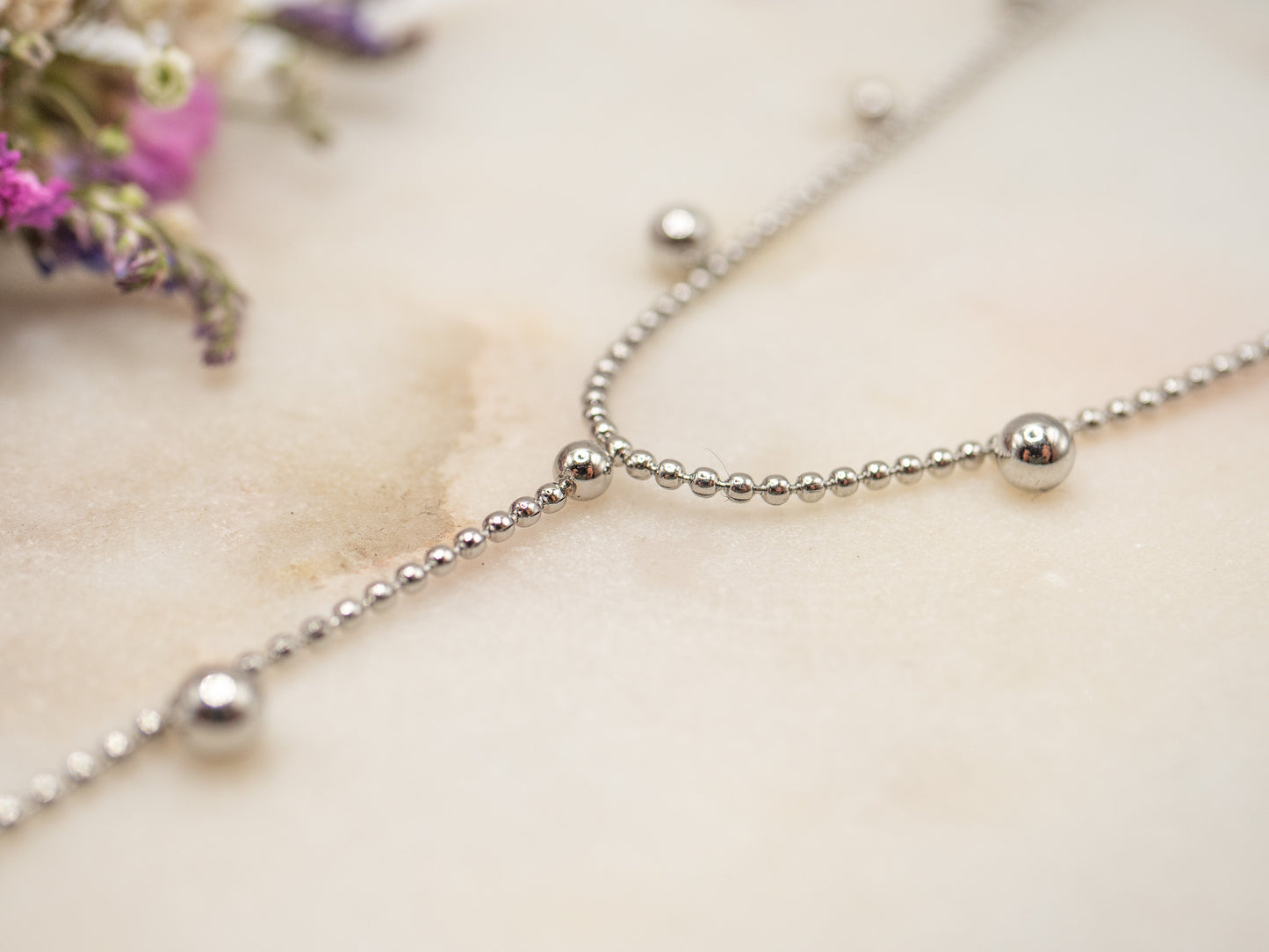 COLLIER TWIGGY