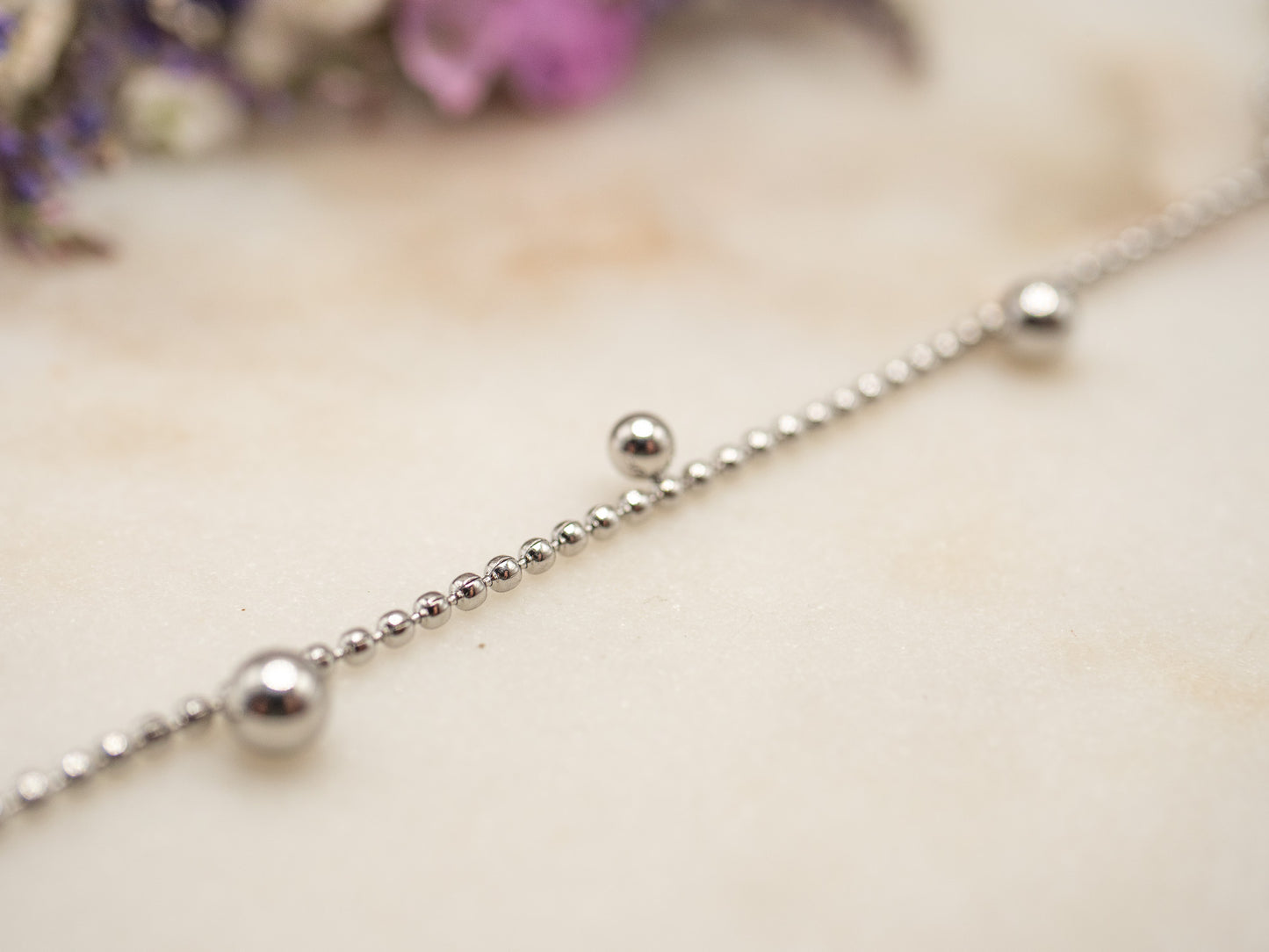 COLLIER TWIGGY
