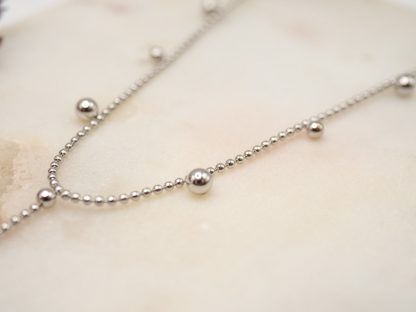 COLLIER TWIGGY