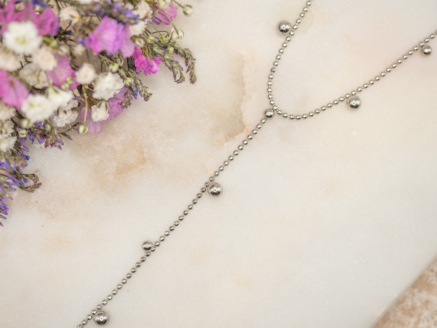 COLLIER TWIGGY