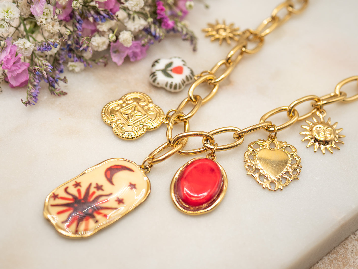 COLLIER SHRIMPTON