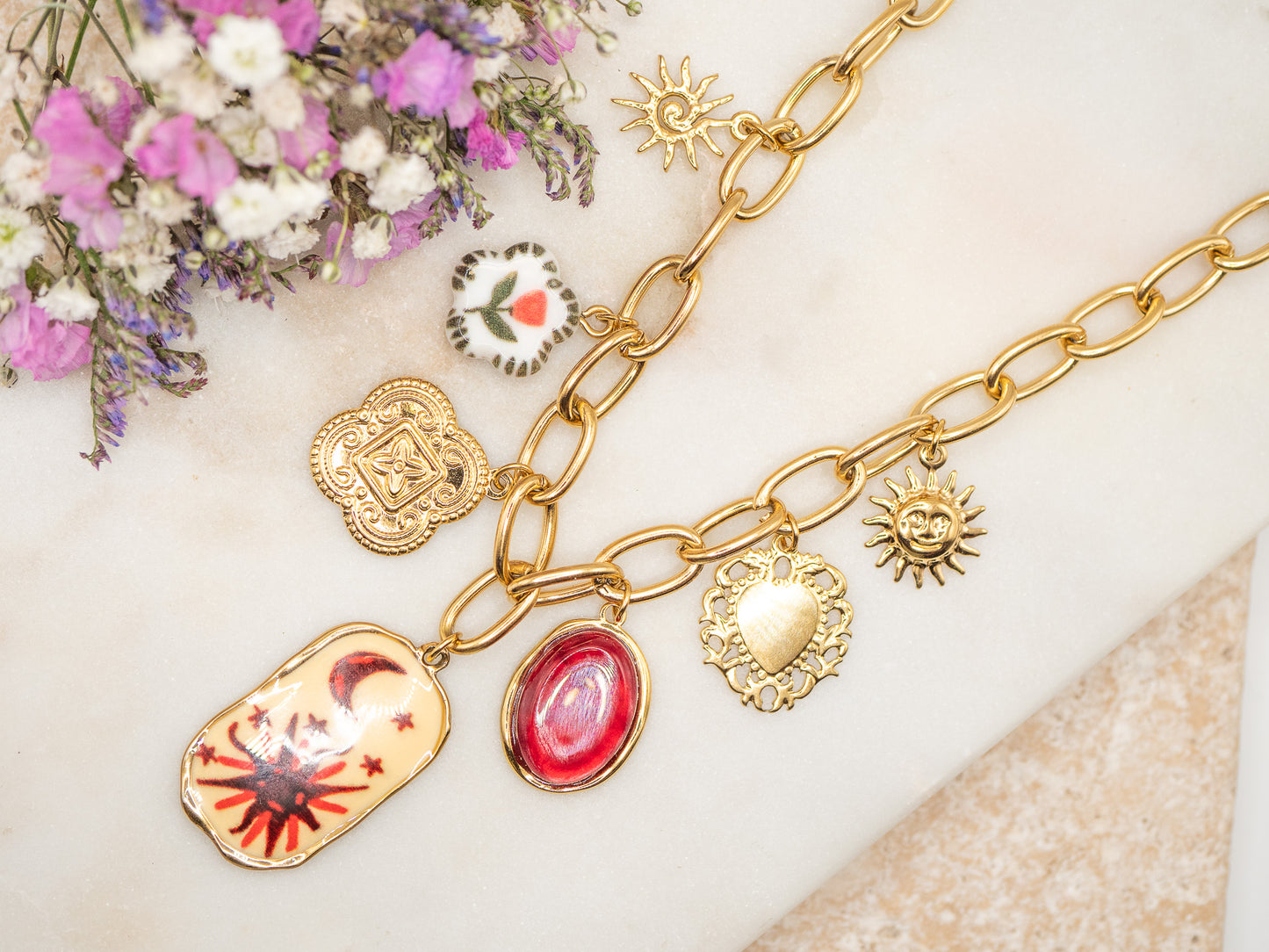 COLLIER SHRIMPTON