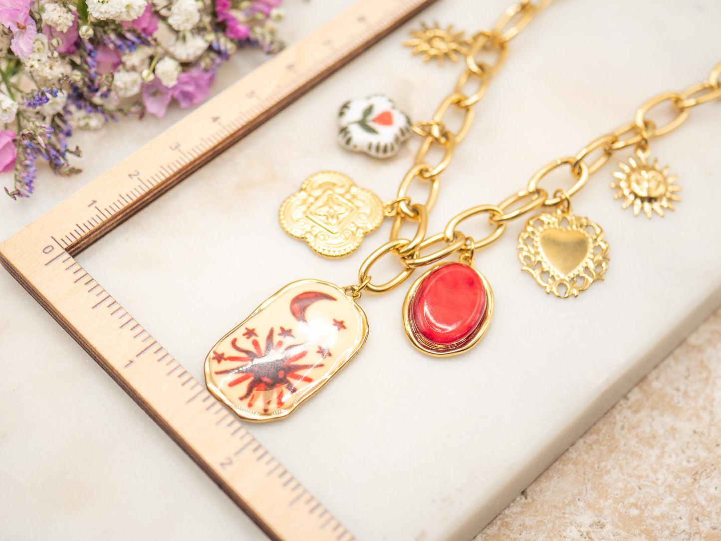 COLLIER SHRIMPTON
