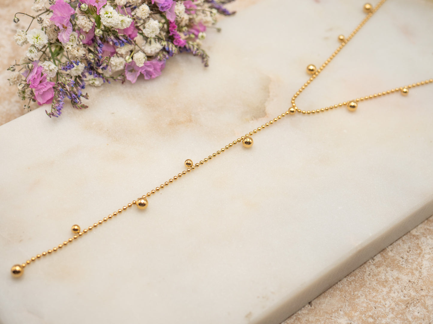 COLLIER Y MARIANNE