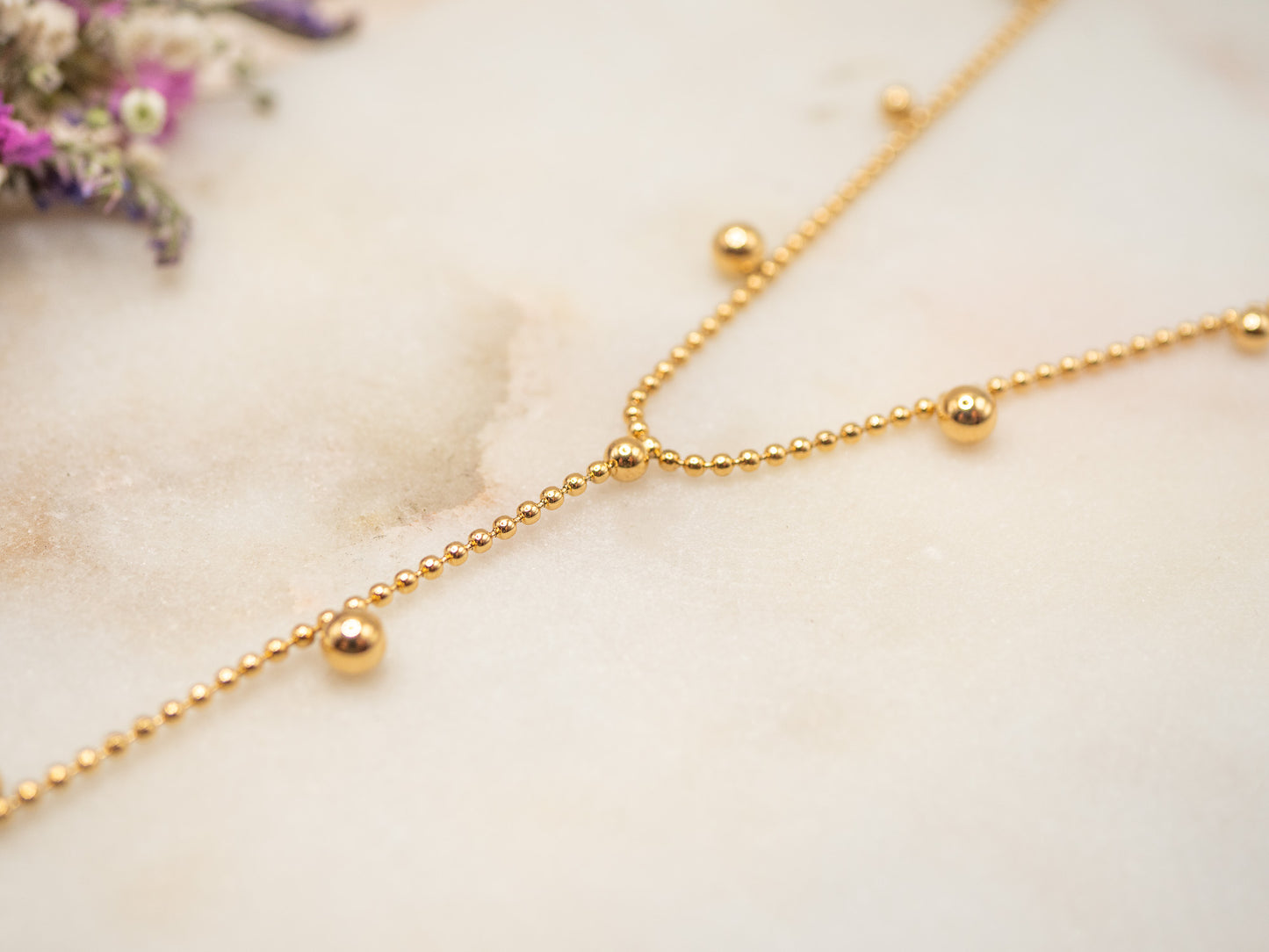 COLLIER Y MARIANNE