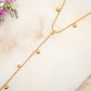 COLLIER Y MARIANNE