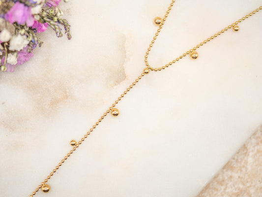 COLLIER Y MARIANNE