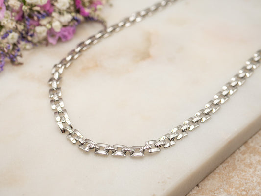 COLLIER JAGGER