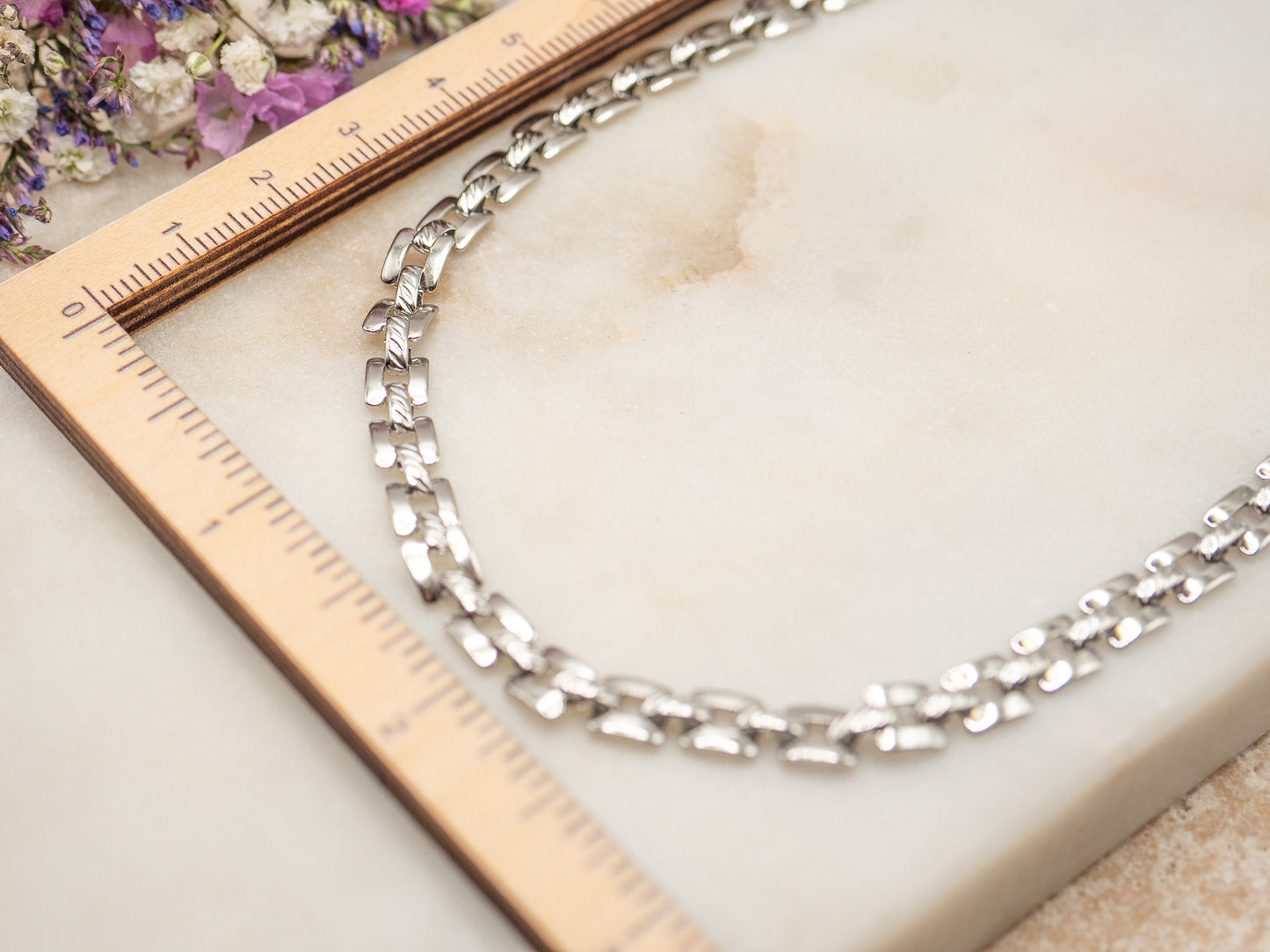COLLIER JAGGER