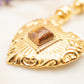 COLLIER ROYAL FLAME