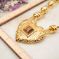 COLLIER ROYAL FLAME