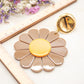 BOUCLES D'OREILLES CHELSEA FLOWER