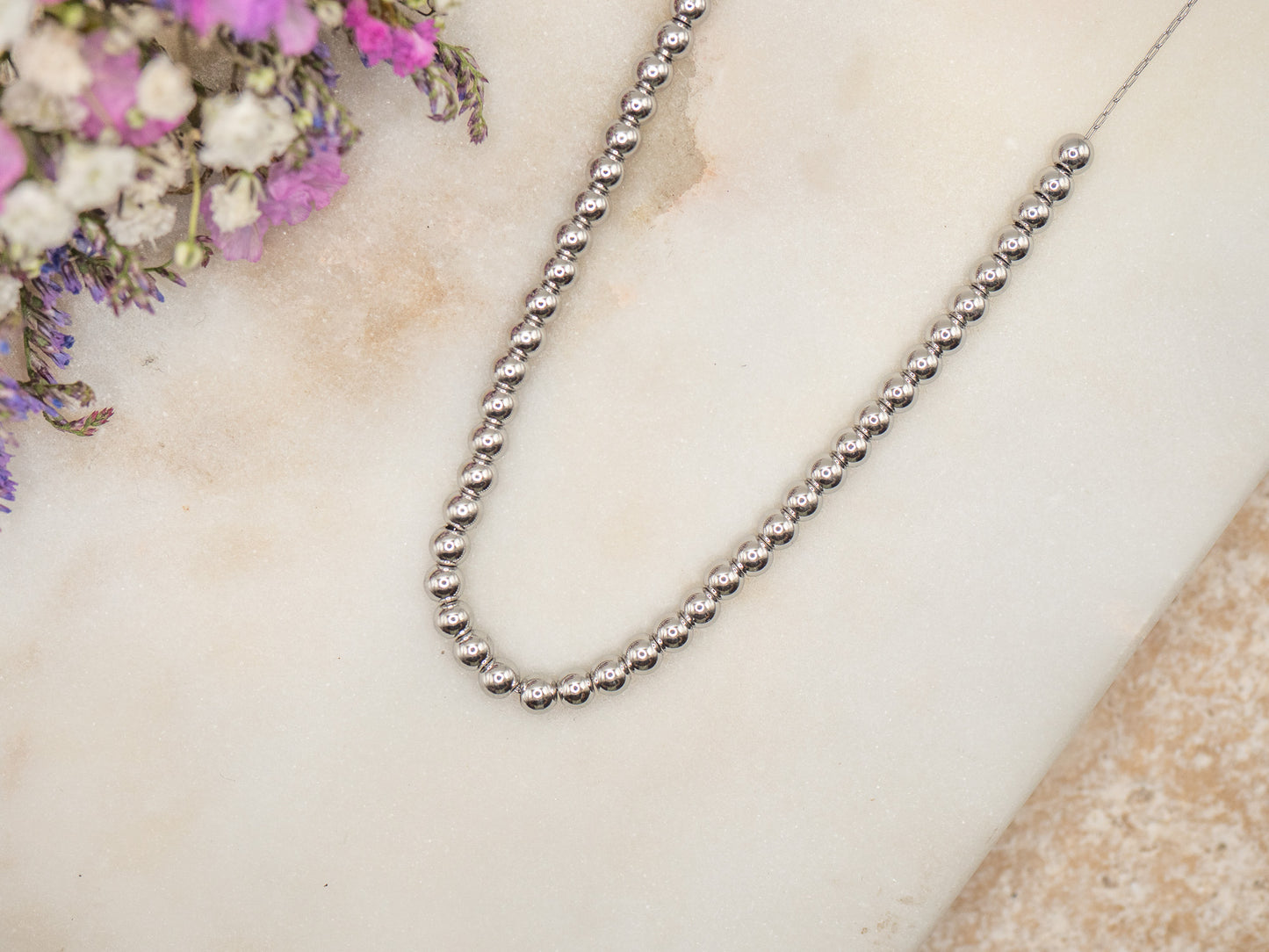 Collier DIANA