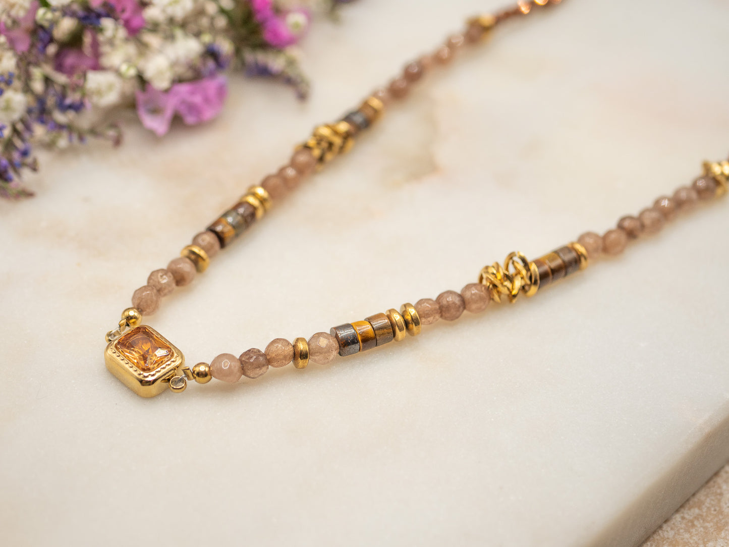 COLLIER HAMPSTEAD