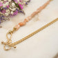 COLLIER GOLDSTONE