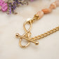 COLLIER GOLDSTONE