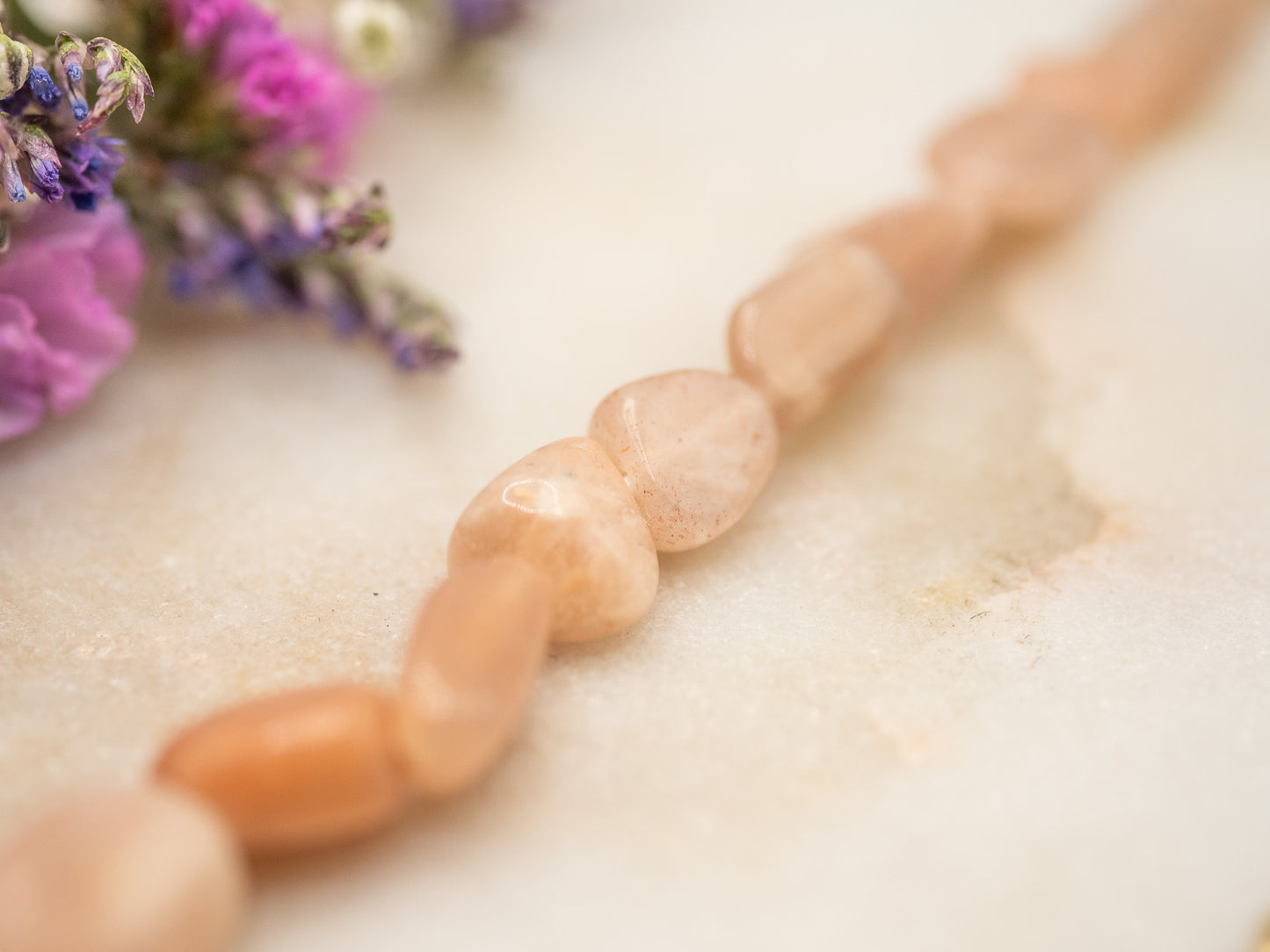 COLLIER GOLDSTONE