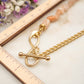 COLLIER GOLDSTONE