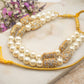 CHOCKER BELMONT