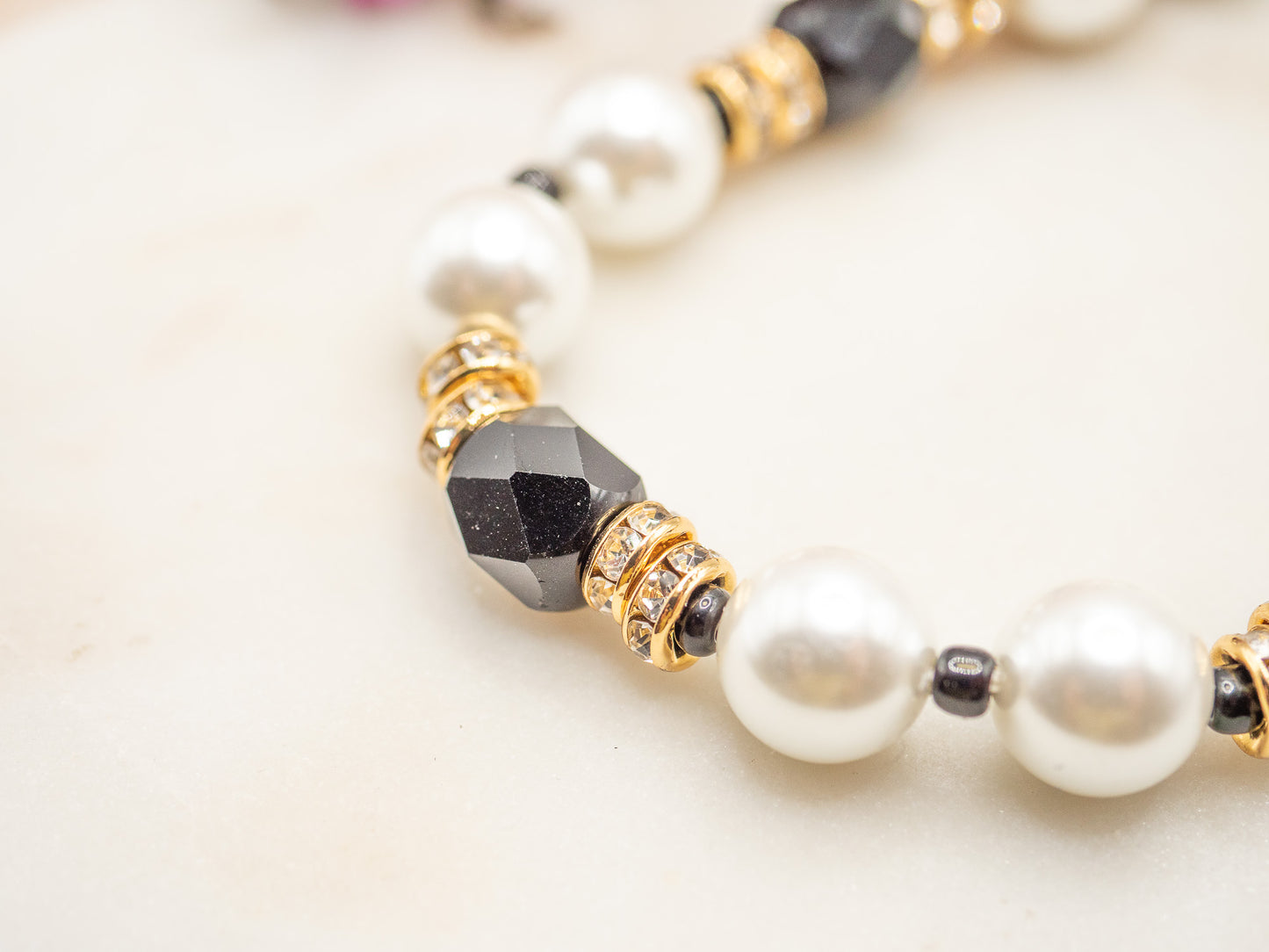 COLLIER BELMONT
